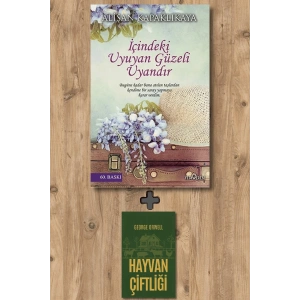 İçindeki Uyuyan Güzeli Uyandır