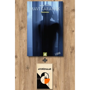 Mavi Karanlık