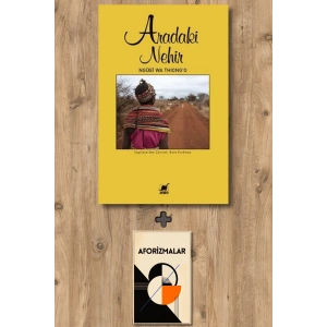Aradaki Nehir