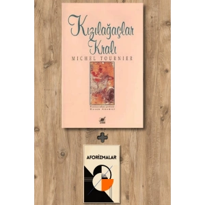 Kızılağaçlar Kralı