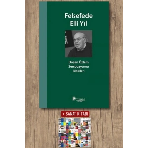Felsefede Elli Yıl
