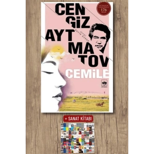 Sanat Kitabı + Cemile / Cengiz Aytmatov