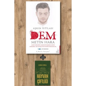 Aşkın İstilası Dem