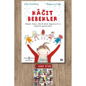 Kâğıt Bebekler