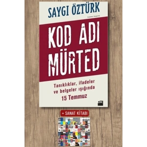 Kod Adı Mürted