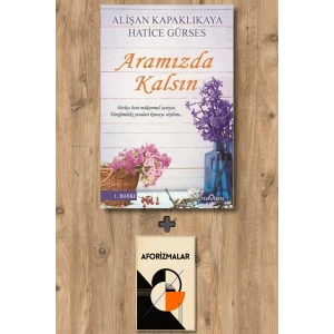 Aramızda Kalsın
