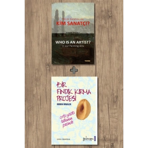 Bir Fındık Kırma Projesi