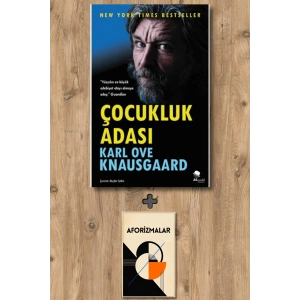 Çocukluk Adası