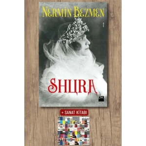 Sanat Kitabı + Shura / Nermin Bezmen