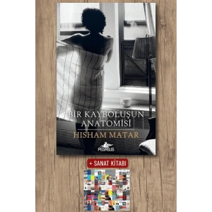 Sanat Kitabı + Bir Kayboluşun Anatomisi / Hisham Matar