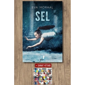 Sel / Eva Moraal + Sanat Kitabı