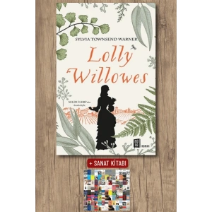 Lolly Willowes / Sylvia Townsend Warner + Sanat Kitabı