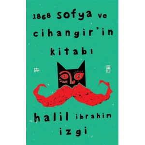 1868 Sofya ve Cihangirin Kitabı
