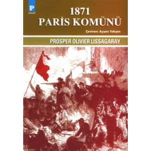 1871 PARİS KOMÜNÜ