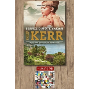 Sessizliğin Öte Yakası / Philip Kerr + Sanat Kitabı