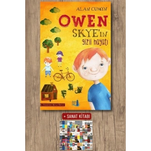 Owen Skyein Gizli Hayatı