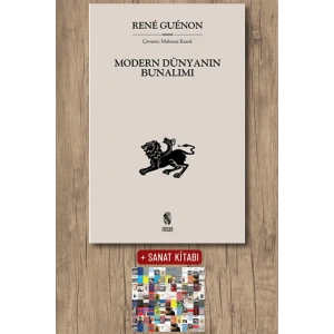 Modern Dünyanın Bunalımı