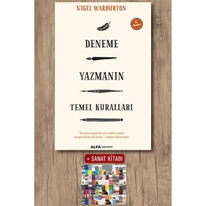 Deneme Yazmanın Temel Kuralları