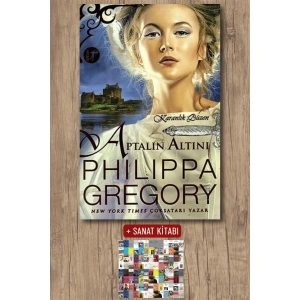 Aptalın Altını / Philippa Gregory + Sanat Kitabı
