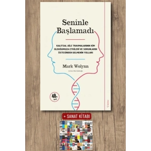 Seninle Başlamadı
