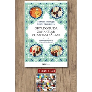Ortadoğuda Zanaatlar ve Zanaatkârlar
