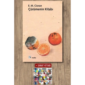 Çürümenin Kitabı