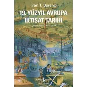 19. Yüzyıl Avrupa İktisat Tarihi