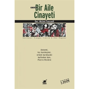 19. Yüzyılda Bir Aile Cinayeti