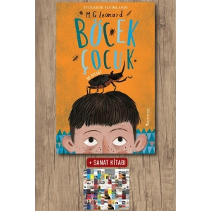 Böcek Çocuk