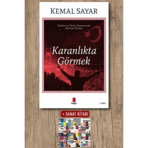 Karanlıkta Görmek