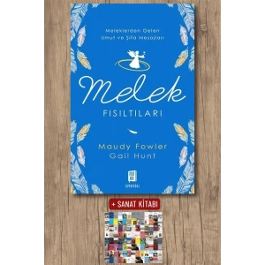 Melek Fısıltıları