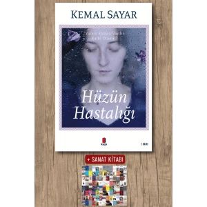 Hüzün Hastalığı