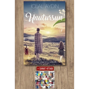 Unutursun / İclal Aydın + Sanat Kitabı