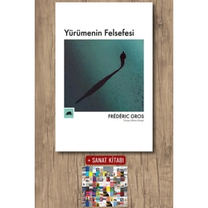 Yürümenin Felsefesi