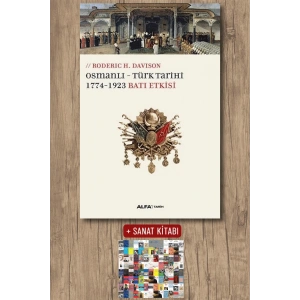 Osmanlı - Türk Tarihi