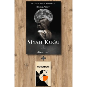 Siyah Kuğu 1