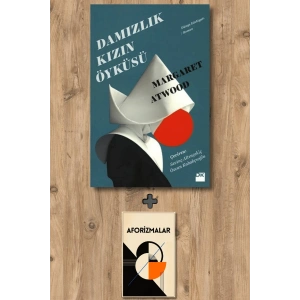 Damızlık Kızın Öyküsü