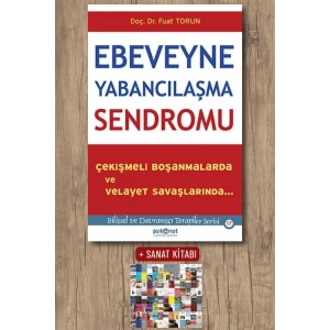 Ebeveyne Yabancılaşma Sendromu