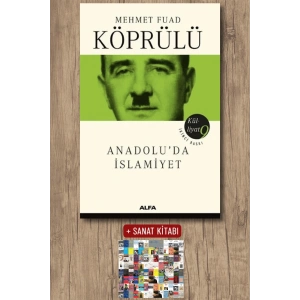 Mehmet Fuad Köprülü Külliyatı 9 / Mehmet Fuad Köprülü + Sanat Kitabı