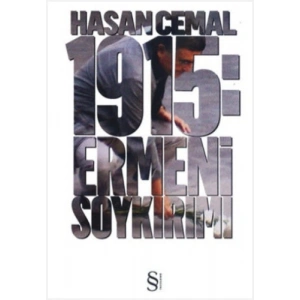 1915: Ermeni Soykırımı