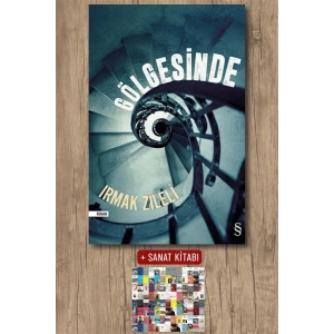 Gölgesinde / Irmak Zileli + Sanat Kitabı
