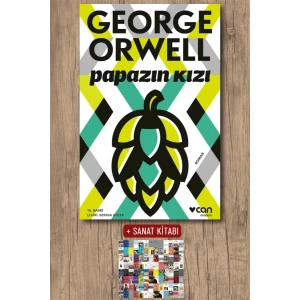 Sanat Kitabı + Papazın Kızı / George Orwell