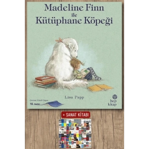 Madeline Finn ile Kütüphane Köpeği