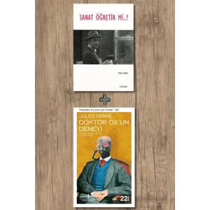 Doktor OXun Deneyi
