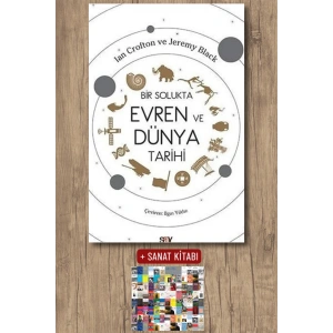 Bir Solukta Evren ve Dünya Tarihi