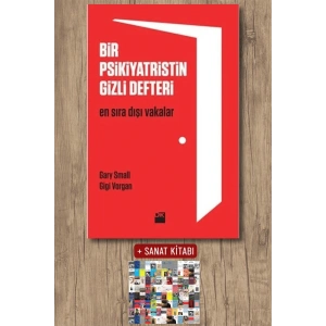 Bir Psikiyatristin Gizli Defteri