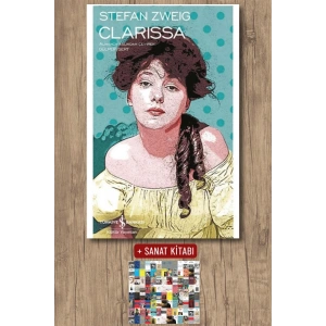 Sanat Kitabı + Clarissa / Stefan Zweig