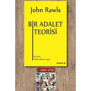 Bir Adalet Teorisi