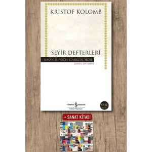 Seyir Defterleri