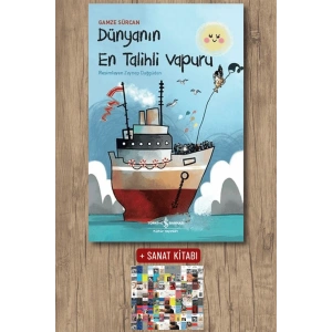Dünyanın En Talihli Vapuru